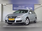 Volkswagen Golf - 1.4 TSI Comfortline Clima PDC CruiseControl APK 06-2027 Mooi