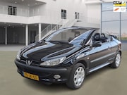 Peugeot 206 - CC 1.6-16V