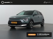 Kia Niro - 1.6 GDi PHEV ExecutiveLine | Trekhaak | Panoramadak | Harman