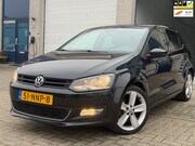Volkswagen Polo - 1.2 TSI Highline/ AUTOMAAT/ 5drs/ nap/ 3e EIG/ gorde onderho