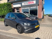 Volkswagen Golf Sportsvan - 1.0 TSI Highline Edition Exportprijs| Navi|Camera|Stoelverw.