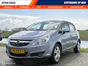 Opel Corsa - 1.2-16V Edition| Airco| APK| AUTOMAAT