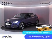 Audi A1 - Sportback 25 TFSI Advanced edition 95 pk S-tronic | Verlengd