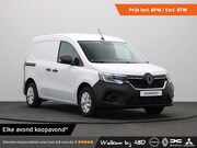 Renault Kangoo - 1.5 Blue dCi 95pk advance L1 | Prijs incl. bpm / ex. btw | N