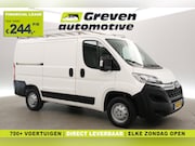 Fiat Ducato - Citroën Jumper 2.2 BlueHDi 140PK L1H1 | Airco | Cruise | Cam