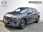 Mazda CX-5 - SKYACTIV-G 165 TS+ / Trekhaak