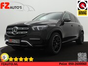 Mercedes-Benz GLE-klasse - 350 e 4MATIC Premium - Lederen bekleding - Navigatie - Apple