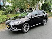 Mitsubishi Outlander - 2.0 PHEV instyle+Exclusive 203PK Leder•ACC•