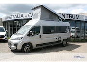 Westfalia Columbus - 600D 140pk Aut. nu met GRATIS hefdak twv € 6.599, 00 + regis