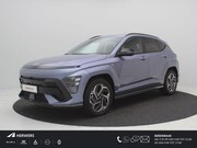 Hyundai Kona - 1.6 GDI HEV N Line €3000, - Voordeel / Rijklaarprijs / Model