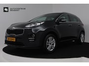 Kia Sportage - 1.6 GDI First Edition (ACHTERUITRIJCAMERA, PARKEERSENSOREN, 