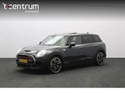 MINI John Cooper Works - 2.0 ALL4 232 PK Chili, Panoramadak, Leder, Carplay