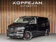 Volkswagen Transporter - 2.0 TDI 150PK DSG 4Motion L2H1 | BULLI | LED | ACC | SLUITHU