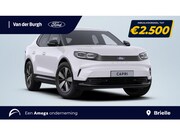 Ford Capri - Extended Range RWD 77 kWh | Nieuw | Voorraad | Incl. € 4000 