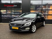 Volvo V60 - 2.0 T3 Ocean Race Xenon Stoelverwarming Navi
