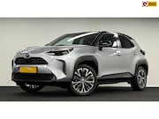 Toyota Yaris Cross - 1.5 Hybrid Executive AWD*Panodak*Navi*Camera*Parksens