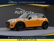MINI Cooper - Mini 1.5 Automaat 136PK | Stoelverwarming | Cruise l PDC l N