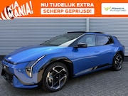 Kia EV4 - GT-Line 81.4 kWh | Schuif/Kanteldak | Harman/Kardon | Stoel/