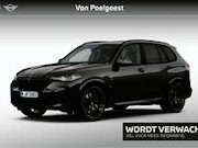 BMW X5 - xDrive50e - Verwacht: november 2026