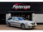Mercedes-Benz AMG E - Estate 63 ZEER NETJES PERFECT OH!
