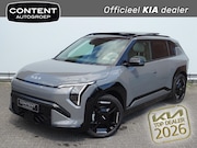 Kia EV3 - 81, 4 kWh 204pk GT-Line (in bestelling)