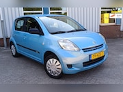 Daihatsu Sirion - 1.3-16V Sport