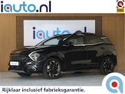 Kia Sportage - 1.6 T-GDi Plug-in Hybrid AWD GT-PlusLine Pano/Matrix LED/HK/