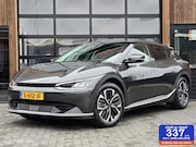 Kia EV6 - AIR 58kWh 170PK STOELVERW CARPLAY TREKHAAK CAMERA ACC