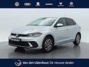 Volkswagen Polo - 1.0 TSI 95pk Life Edition App Connect