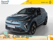 Renault Symbioz - techno full hybrid Op voorraad