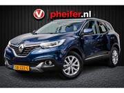 Renault Kadjar - 1.5 DCI 110pk Aut. Intens Half lederen int./ Camera/ DAB+/ C