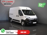 Citroën Jumper - 2.2 HDI 120 pk L2H2 Carplay/ Navi/ Climate/ Cruise/ Camera/