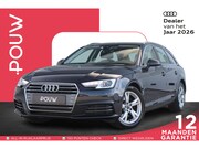 Audi A4 - Avant 2.0 TFSI 190pk S-tronic Sport Lease edition | Trekhaak