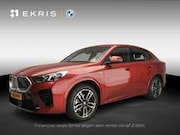 BMW iX2 - xDrive30 | M-Sportpakket | LED | Leder | Navigatie