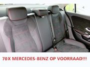 Mercedes-Benz A-klasse - 250e AUT8 AMG Line NIGHT PAKKET SFEER WIDESCREEN CARPLAY