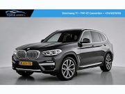BMW X3 - xDrive20i PANO|ELEK. HAAK|MEMORY|LEDER|STUURWIELVERWARMING