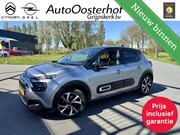 Citroën C3 - 110pk Shine Automaat LUXE NL