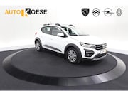 Dacia Sandero - Stepway 1.0 TCe 90 Comfort | Apple Carplay | Parkeersensoren