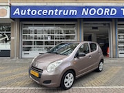 Suzuki Alto - 1.0 Cool Comfort NAP | Airco | Elektrische ramen | centrale