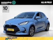 Toyota Yaris - 1.5 Hybrid 115 Dynamic |Stoelverwarming | Keyless Entry |