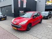 Peugeot 206+ - 1.4 XS Trekhaak NAP APK