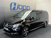 Mercedes-Benz EQV - 300 L2 Facelift - 8-pers - AMG - Inter. & Exter. pakket - 36