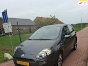 Fiat Punto - 0.9 TwinAir Young NAP NWE APK