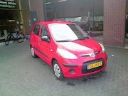 Hyundai i10 - 1.1 Active