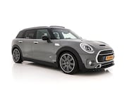 MINI Clubman - 2.0 Cooper SD ALL4 Chili Serious Business Aut. *PANO | FULL-