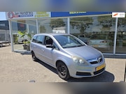 Opel Zafira - 1.6 Business
