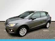 Seat Arona - 1.0 TSI Xcellence Launch Edition, automaat, 43200 KM ! .
