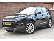 Land Rover Discovery Sport - 2.0 TD4 Urban Series SE TURBO FLUIT!! '18 Pano Clima Leder N