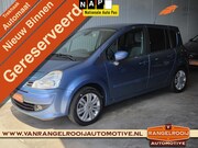 Renault Grand Modus - 1.6-16V Dynamique Automaat, trekh., cruise, clima, 16" lmv