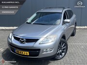 Mazda CX-9 - 3.7 GT-L Nederlandse auto, trekhaak (afneembaar), 7-persoons